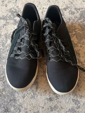 EUC Sorel Out N About III Plus Lace Up Sneaker —Sz 8